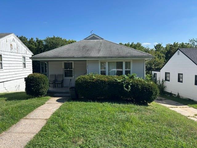 3621 E 46TH Terrace, Kansas City, MO 64130