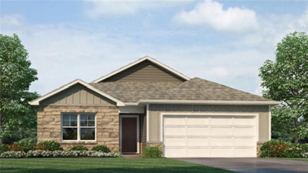 21070 W 217th Street, Spring Hill, KS 66083