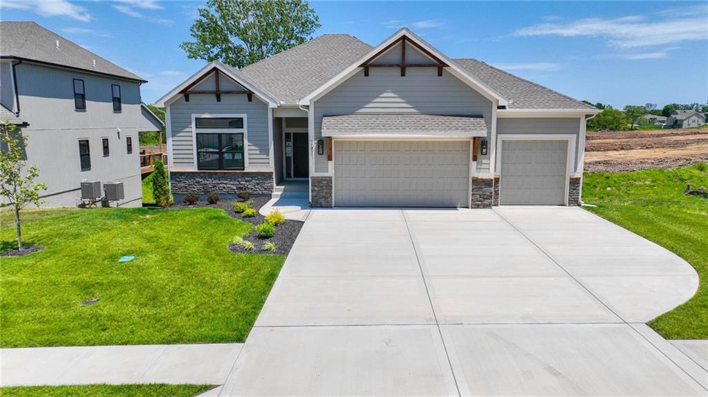 10511 N Liberty Street, Kansas City, MO 64155