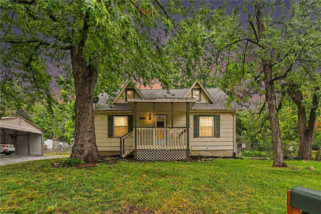 2601 SE Wisconsin Avenue, Topeka, KS 66605