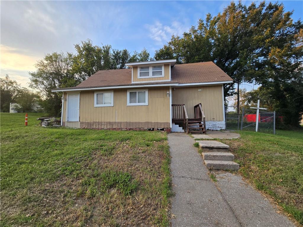 1136 Georgia Avenue, Kansas City, KS 66104