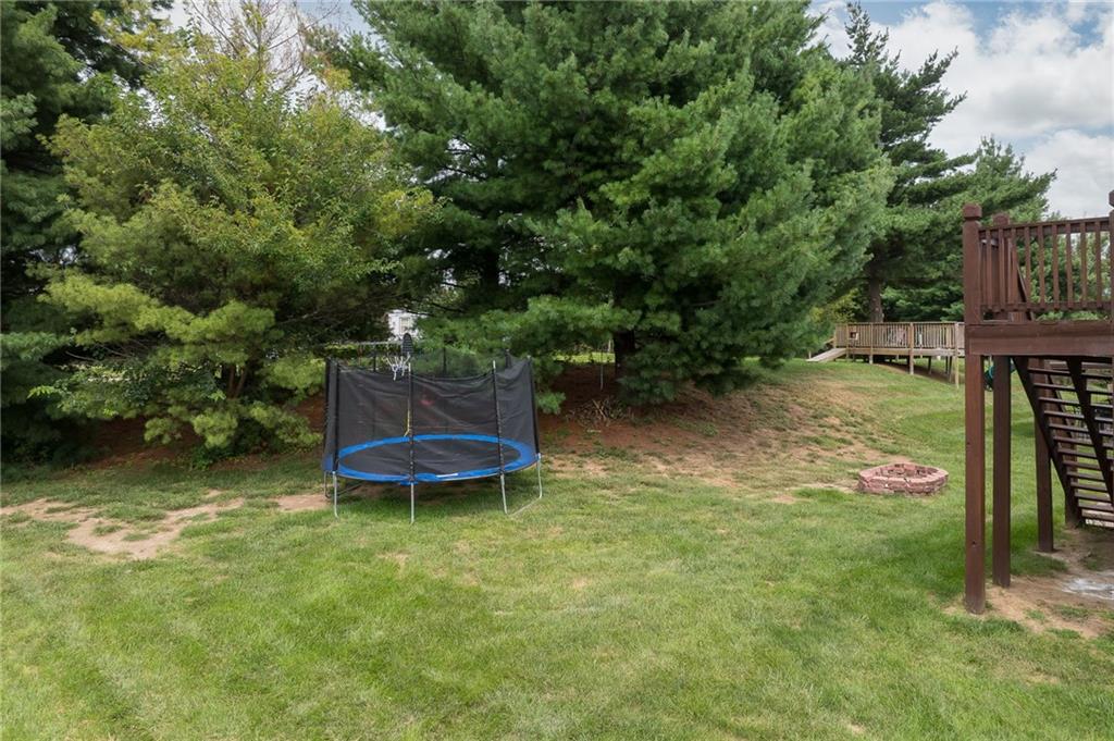 2603 Meadow Ridge Drive, St Joseph, MO 64504
