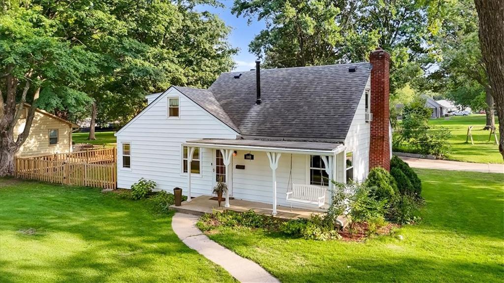 1001 Little Avenue, Grandview, MO 64030