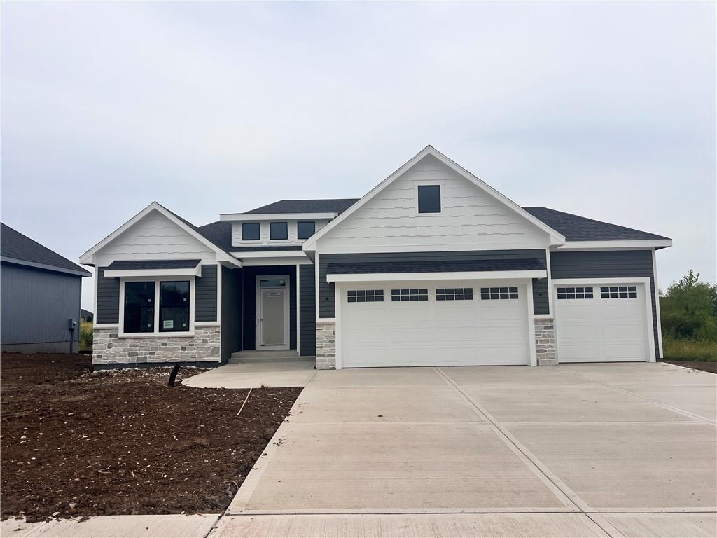 16367 Baxter Street, Gardner, KS 66030