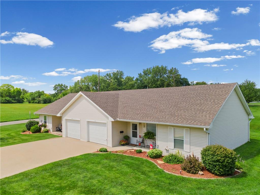 1110-1122 W Prospect Street, Cameron, MO 64429