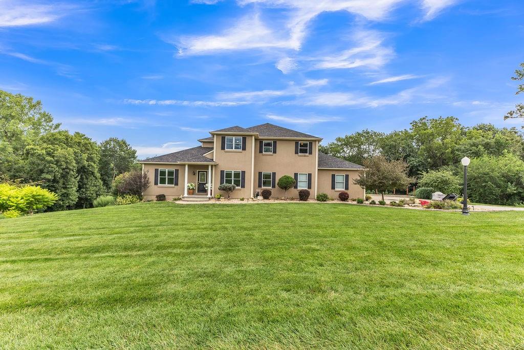 12311 Palmer Drive, Country Club, MO 64505
