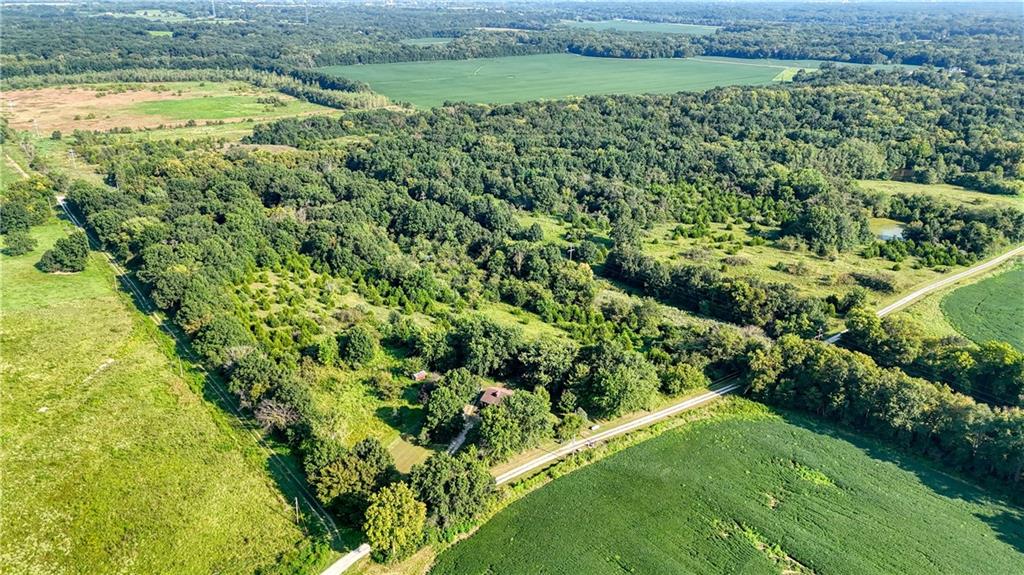730 NE 250th Road, Knob Noster, MO 65336