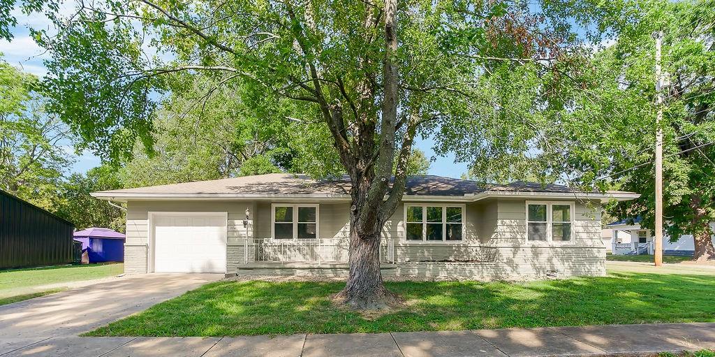 206 N Water Street, Butler, MO 64730