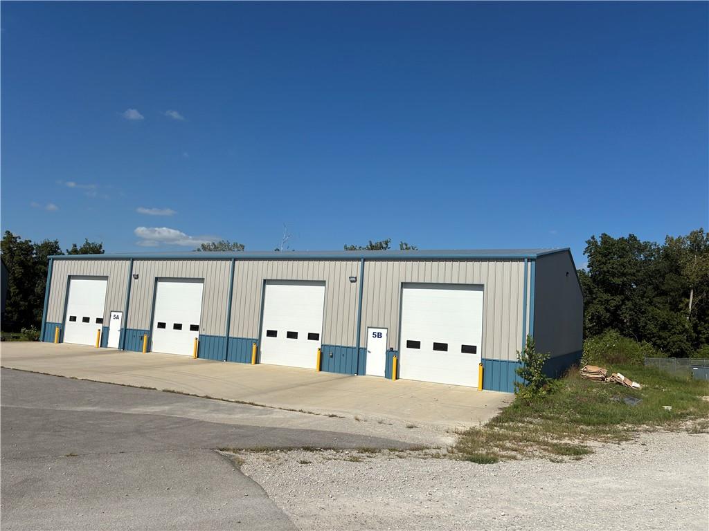 14700 E Kentucky Road, Independence, MO 64050