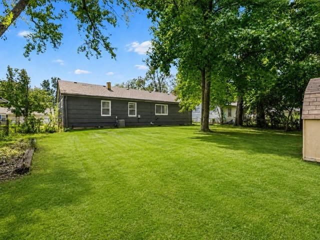 4608 E 113th Terrace, Kansas City, MO 64137