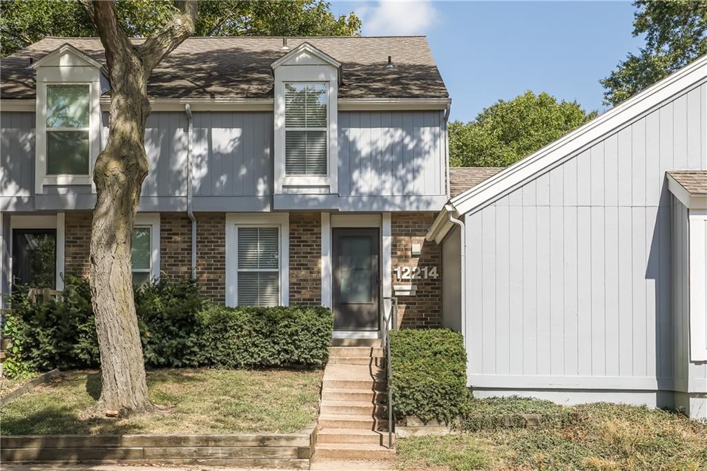 12214 W 79th Terrace, Lenexa, KS 66215