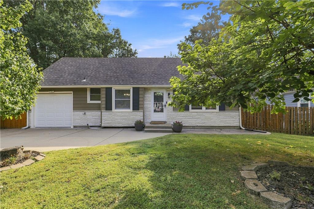 5011 Briar Street, Roeland Park, KS 66205