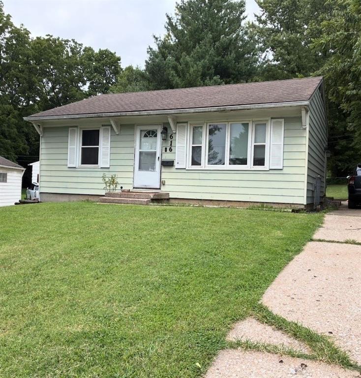 616 N Westwood Court, Independence, MO 64050