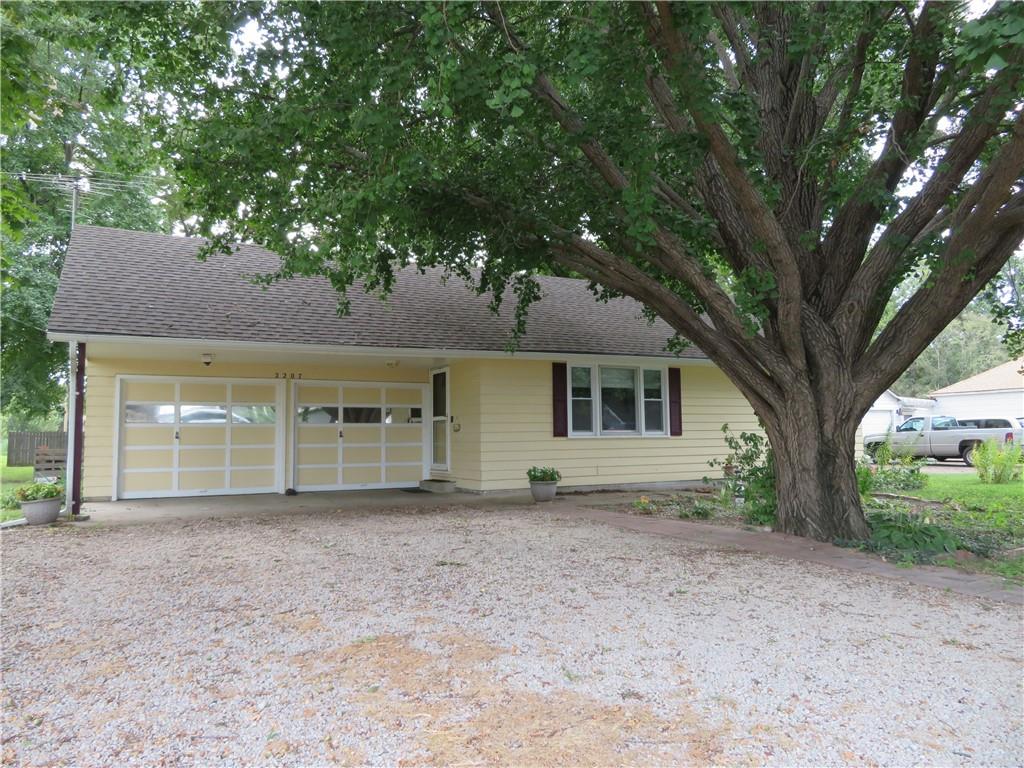 2207 NW Polk Street, Topeka, KS 66608