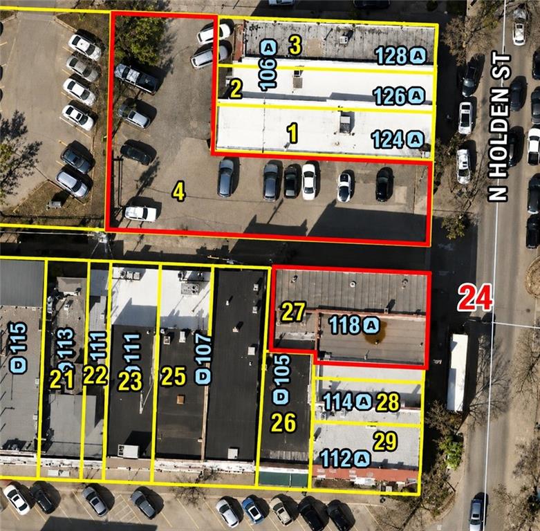 118 N Holden Street, Warrensburg, MO 64093