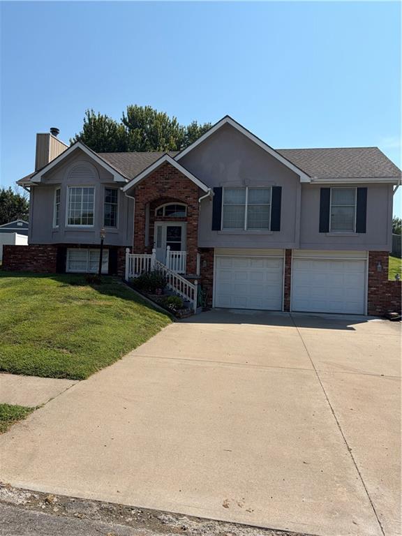 3101 N 39th Terrace, St Joseph, MO 64506