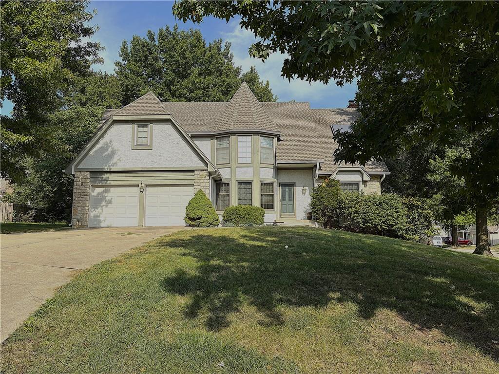 14622 W 81st Street, Lenexa, KS 66215