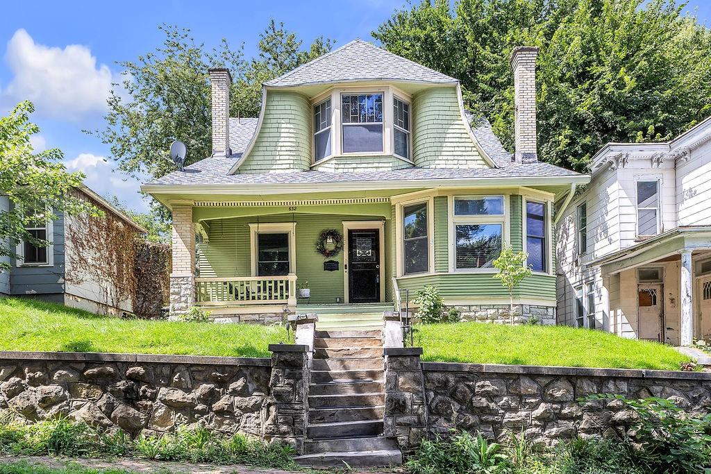 632 Bonton Street, St Joseph, MO 64501