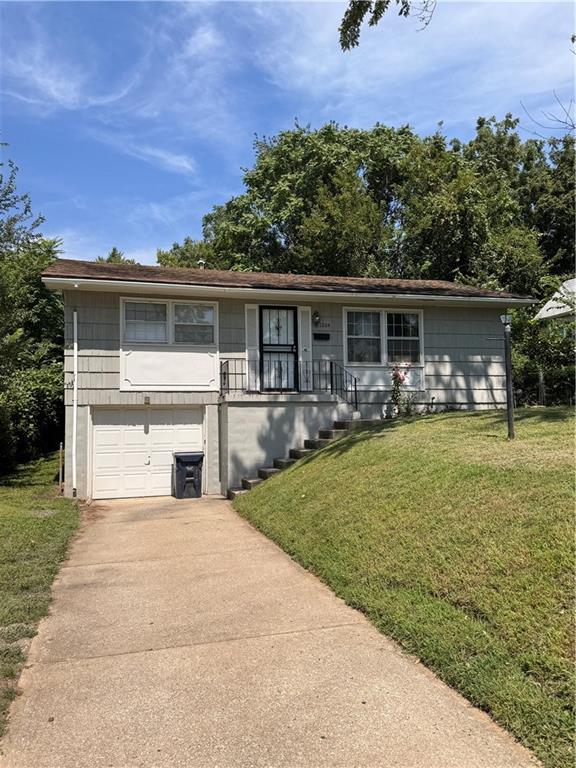 1204 E 81st Street, Kansas City, MO 64131