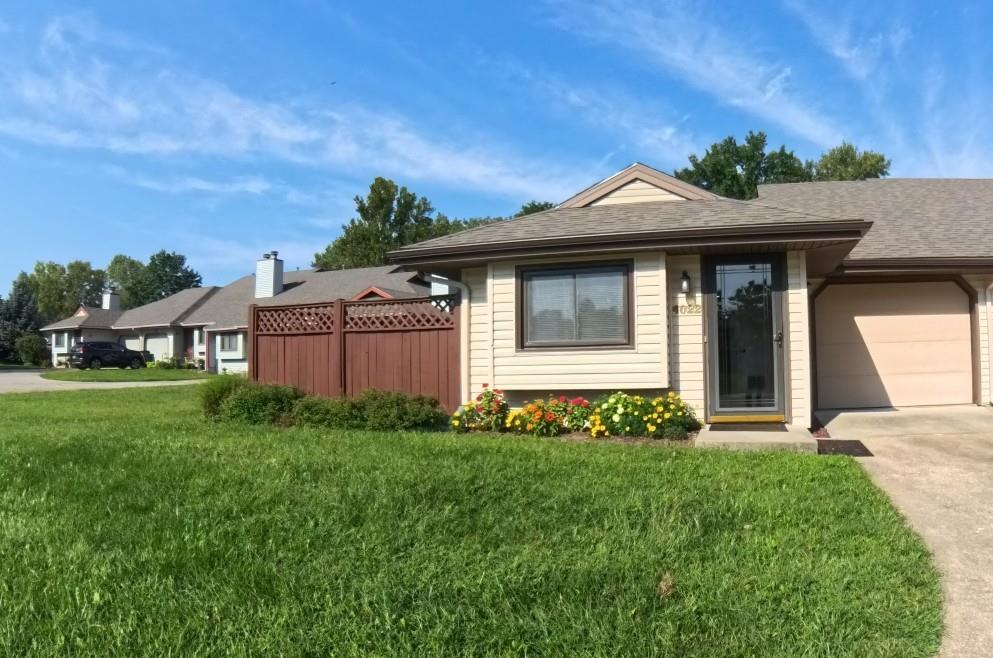 4022 10th Avenue, Leavenworth, KS 66048
