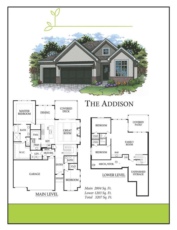 24924 W 98th Place, Lenexa, KS 66227