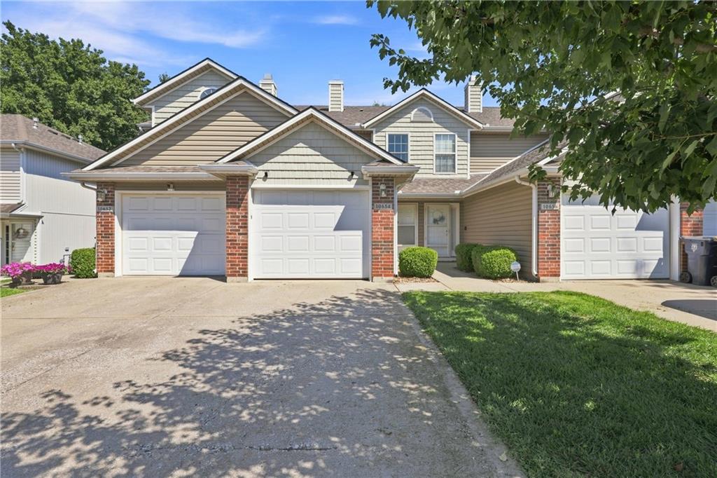 10654 E 46th Street, Kansas City, MO 64133
