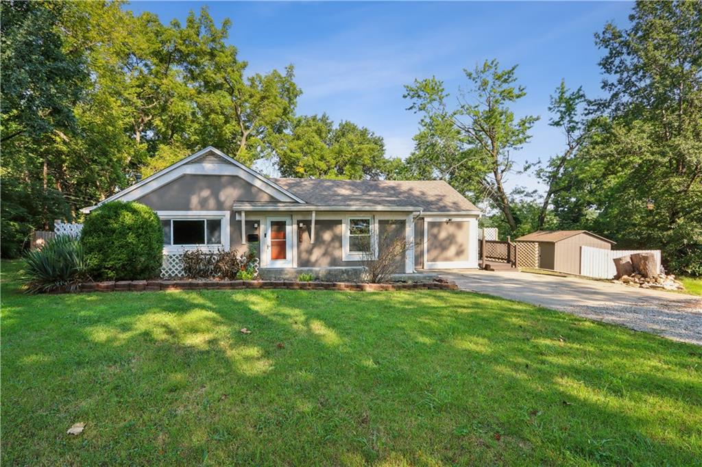 204 E 96th Street, Kansas City, MO 64114