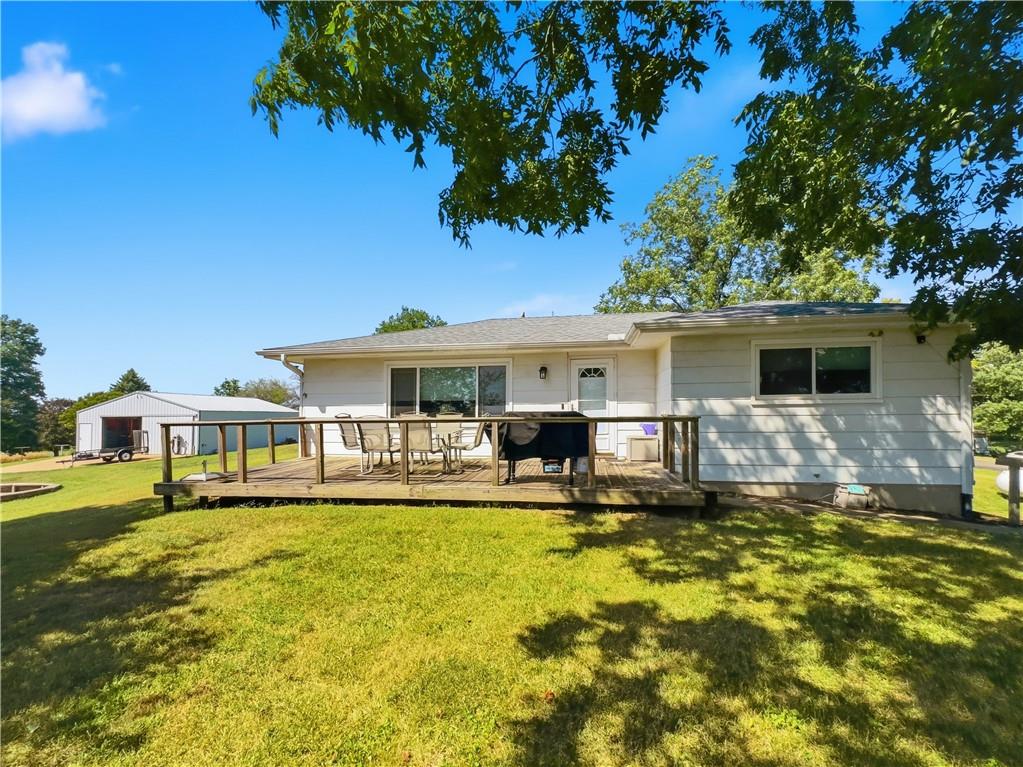 19550 Shane Lane, Weston, MO 64098