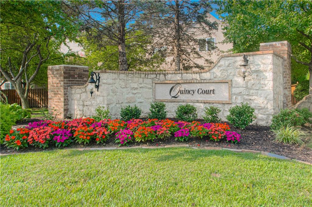 14335 Russell Street, Overland Park, KS 66223