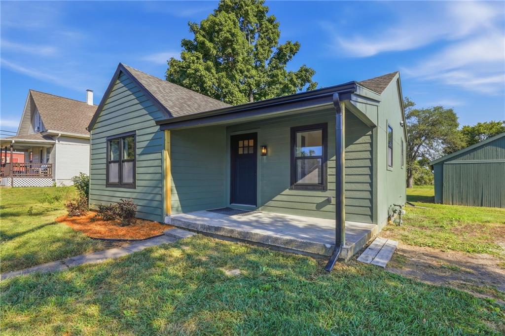 168 W North Street, Peculiar, MO 64078