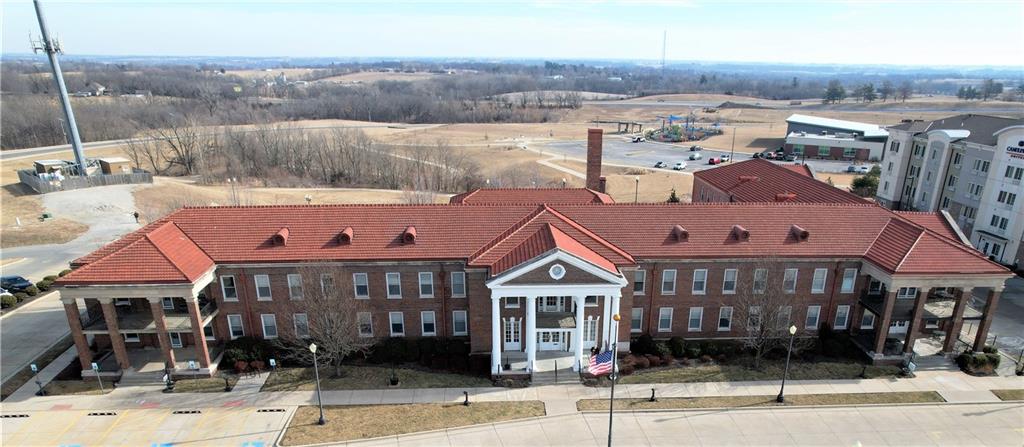 3500 N Village Suite 160 Drive, St Joseph, MO 64506