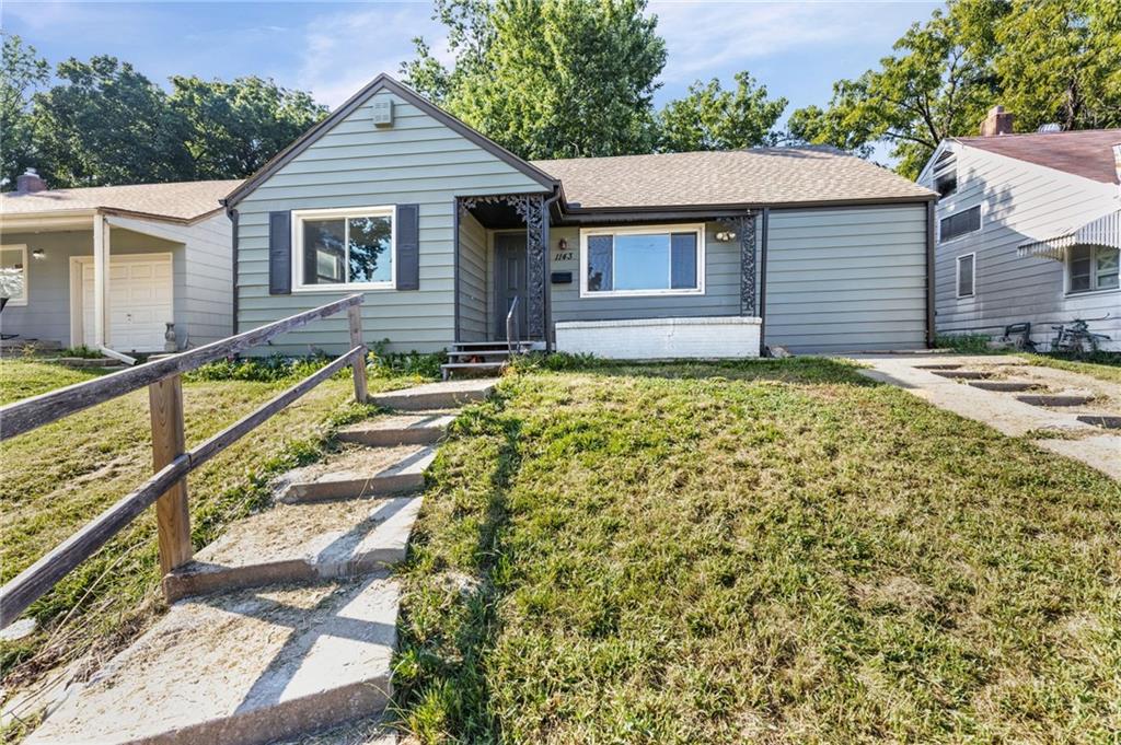 1143 E 65th Street, Kansas City, MO 64131