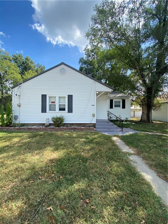 1208 S Towers , Lots 51,52,53,54 Street, Clinton, MO 64735
