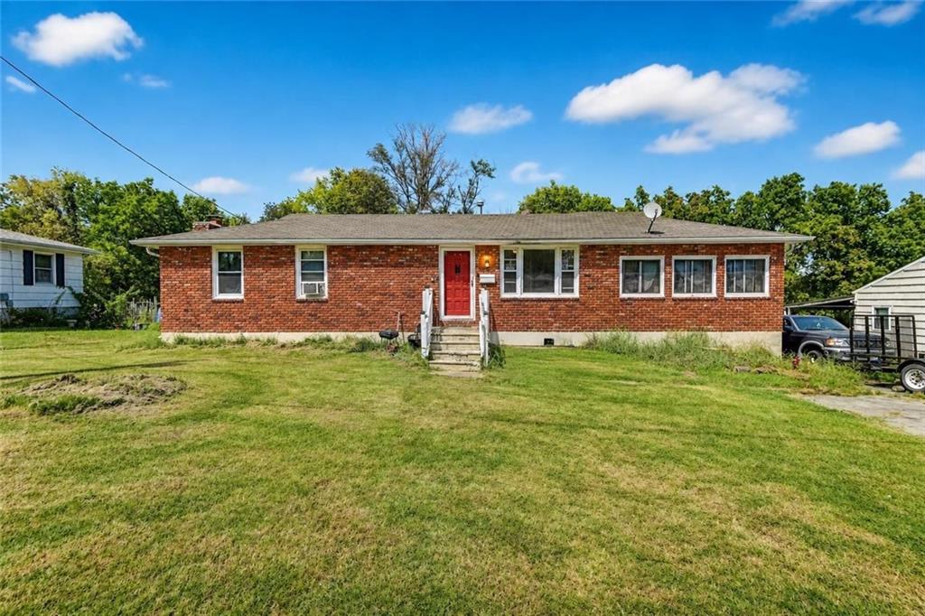 9110 E 50th Terrace, Kansas City, MO 64133