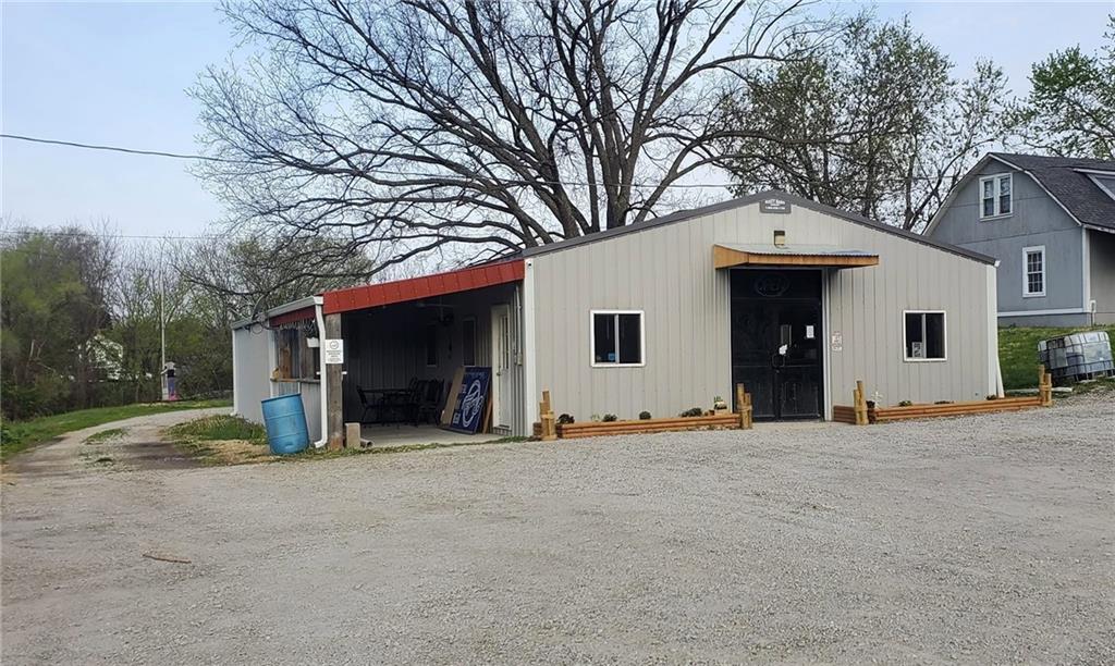 412 W Locust Street, Troy, KS 66087