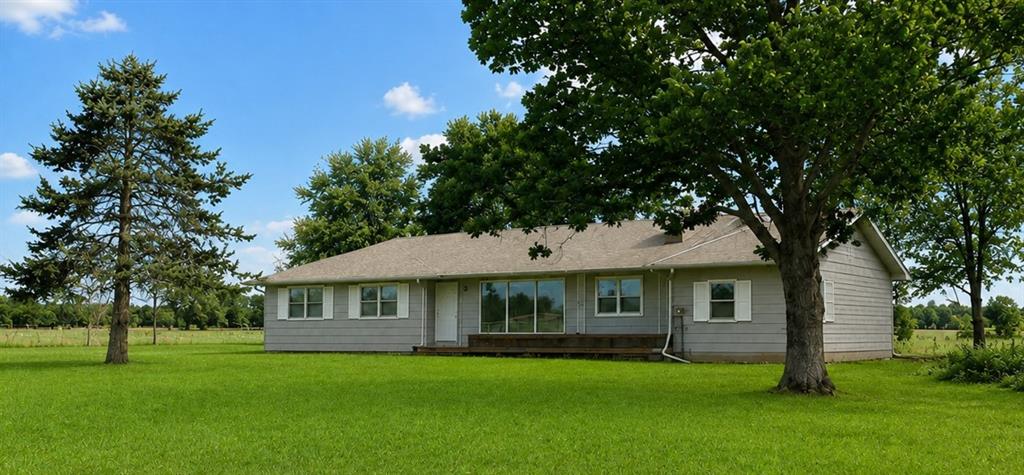 24849 W 247th Street, Paola, KS 66071