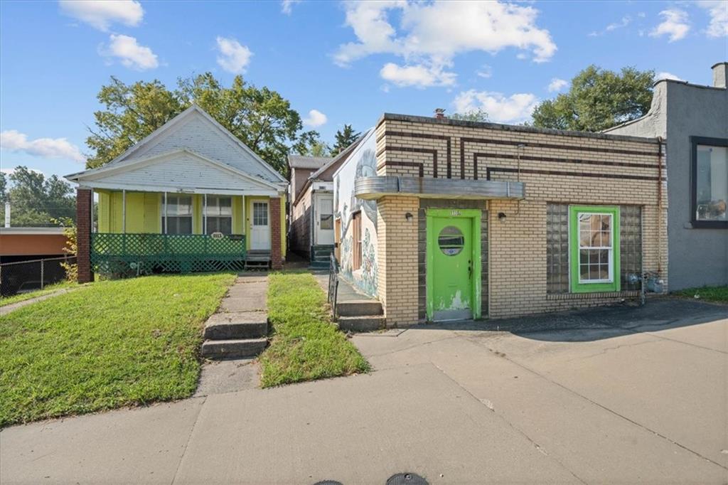 1115 Minnesota Avenue, Kansas City, KS 66102