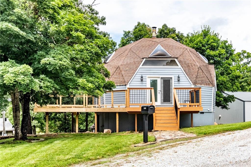 10116 Billabong Drive, Warsaw, MO 64735