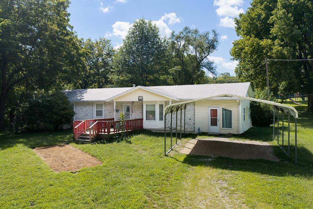 107 S 3rd Street, White Cloud, KS 66094