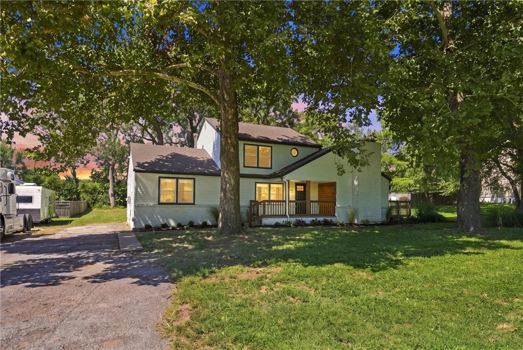 812 S 94th Street, Kansas City, KS 66111