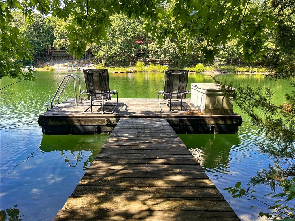 37 & 41 NE Fishing Lake Drive, Mound City, KS 66056