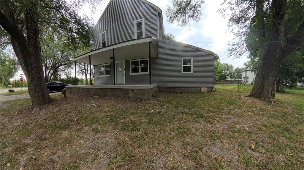 4770 RAILROAD Avenue, Shawnee, KS 66218