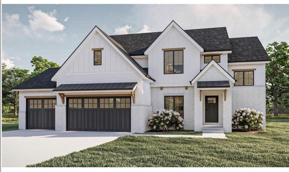 18330 W 195 Street, Spring Hill, KS 66083