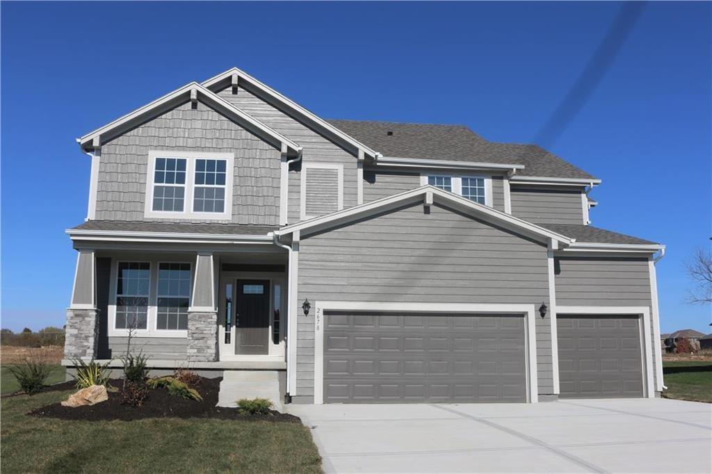2259 W Elm Street, Olathe, KS 66061