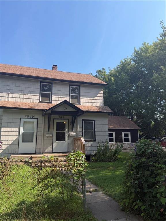 704 Rhodes Avenue, Grandview, MO 64030