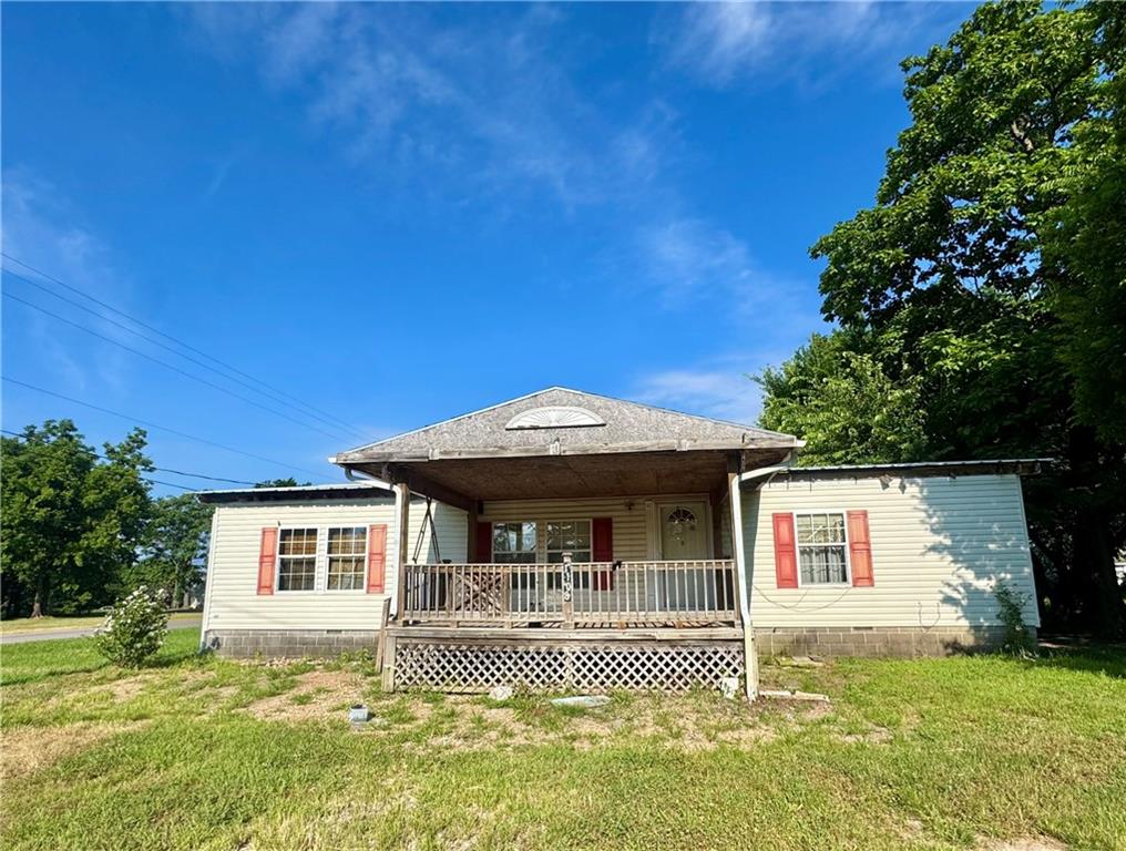 1108 Keller Street, Galena, KS 66739