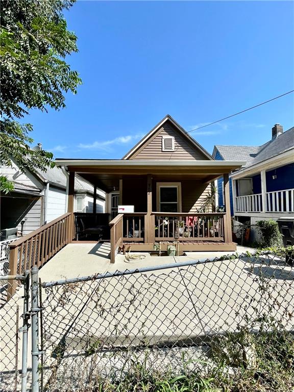 902 W 29TH Street, Kansas City, MO 64108