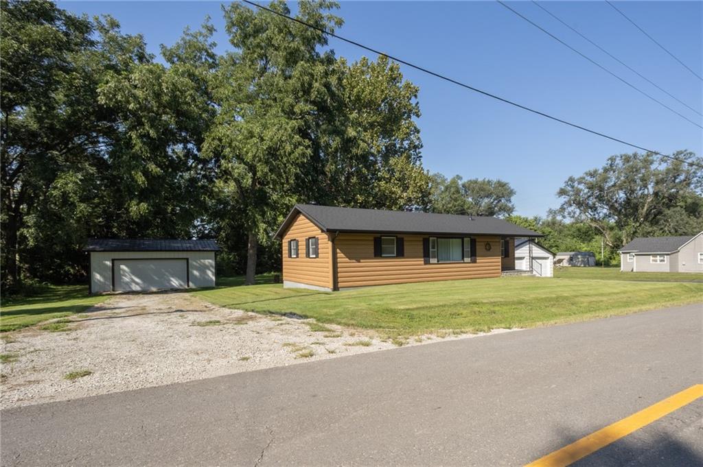 507 Commercial Street, Forest City, MO 64451
