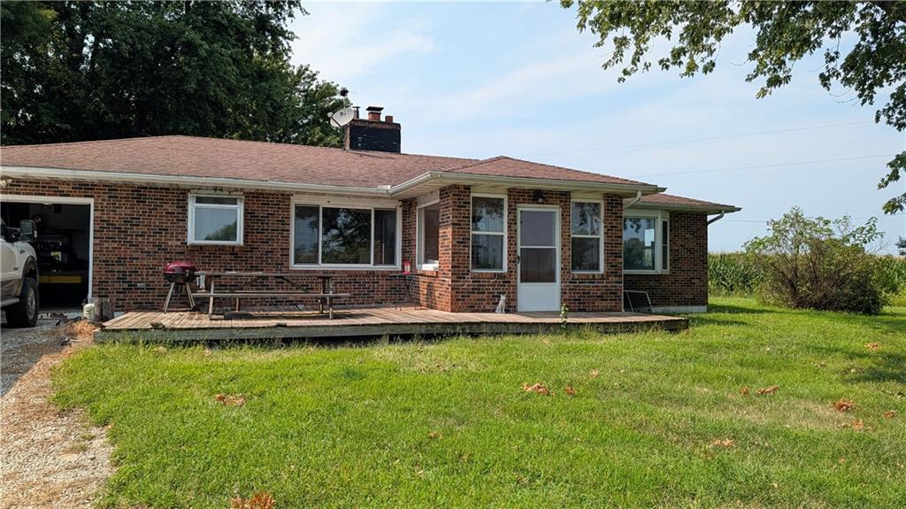 12101 NE J Highway, Windsor, MO 65360