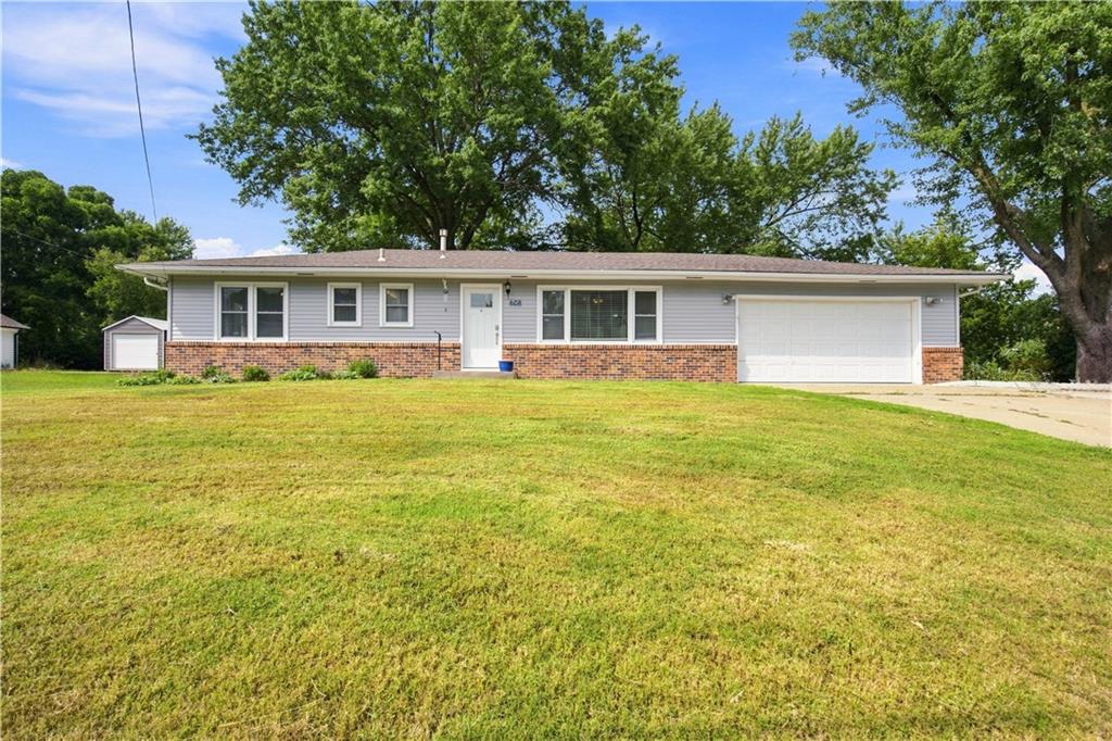 608 NE 82nd Street, Kansas City, MO 64118